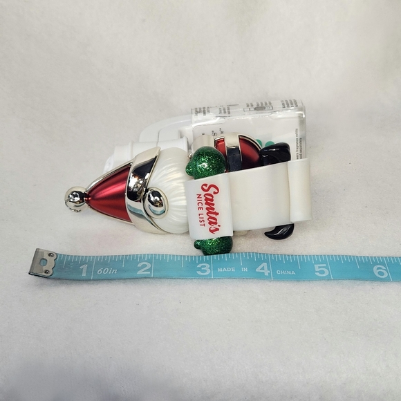 Bath And Body Nice List Gnome Wallflower Scent Control - Picture 3 of 8